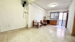 Blk 11 BOON KENG VILLE (Kallang/Whampoa), HDB 3 Rooms #606864111